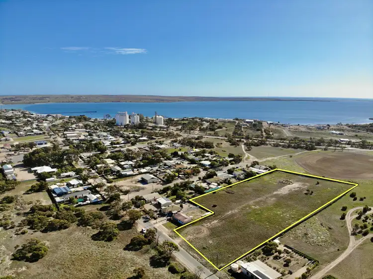 Allotment 100 Mudge Terrace, Streaky Bay SA 5680
