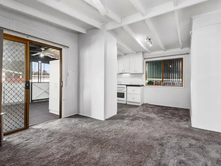 Main view of Homely retirement listing, 124/91-95 Mackellar Street, Emu Plains NSW 2750