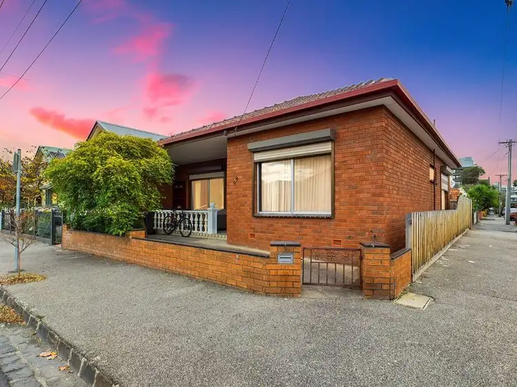 5 Methven Street, Brunswick East VIC 3057