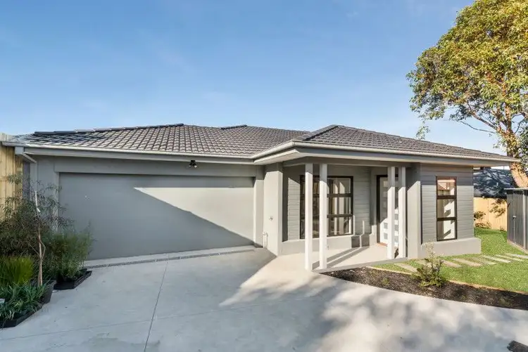 Lot 2/28 Tulip Crescent, Boronia VIC 3155