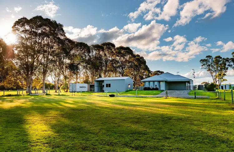 Second view of Homely house listing, 100 Gladville Road, Mckail WA 6330