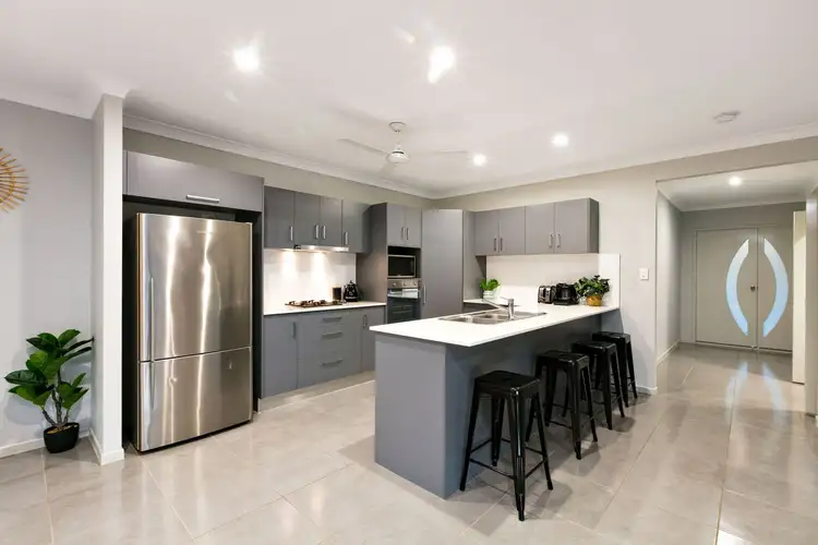 Third view of Homely house listing, 31 Mackerras Street, Redlynch QLD 4870