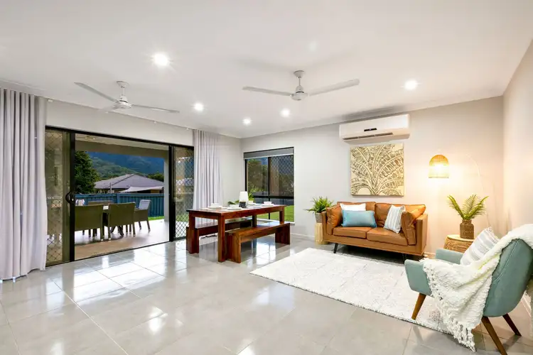 Fourth view of Homely house listing, 31 Mackerras Street, Redlynch QLD 4870