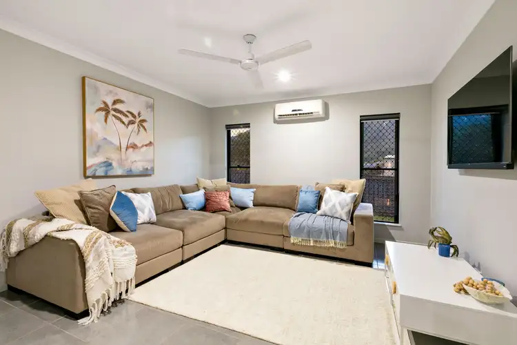Fifth view of Homely house listing, 31 Mackerras Street, Redlynch QLD 4870