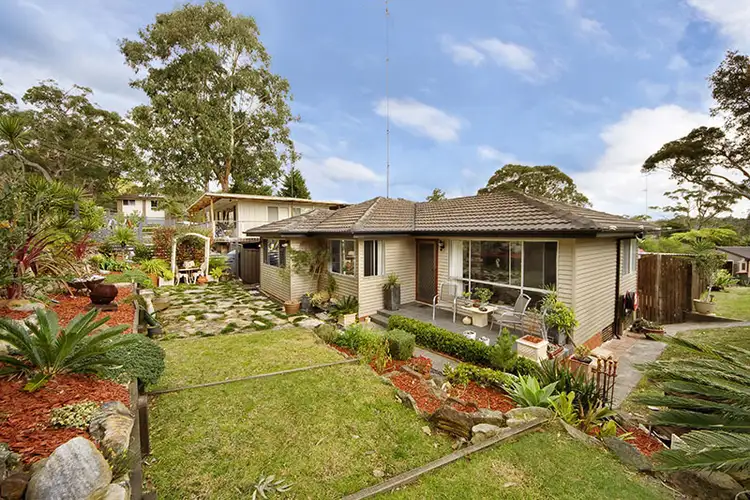 37 Higgerson Avenue, Engadine NSW 2233