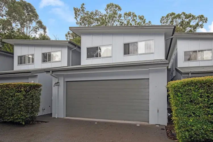 10/181 Gemvale Road, Reedy Creek QLD 4227