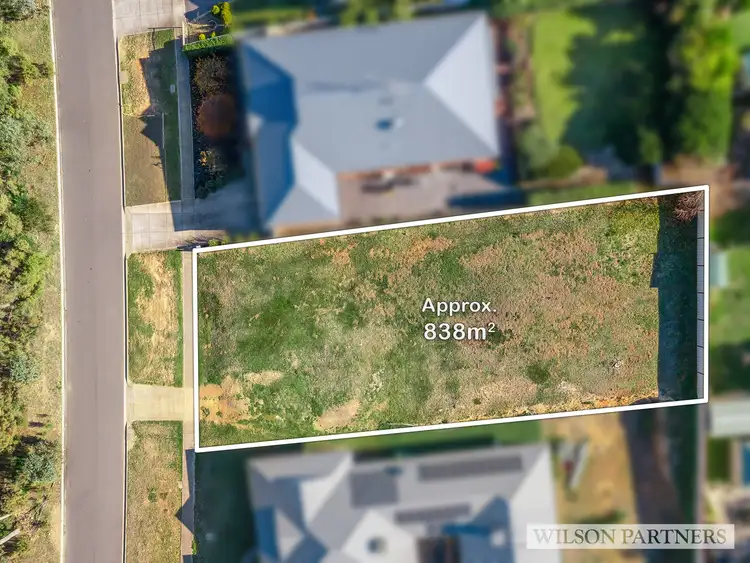 Third view of Homely land listing, 13 Davidson Street, Broadford VIC 3658