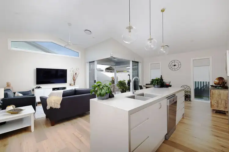 18/4495 Nelson Bay Road, Anna Bay NSW 2316