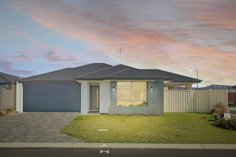 Main view of Homely house listing, 27 Resolve crescent, Eaton WA 6232