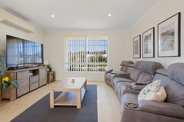 Second view of Homely house listing, 27 Resolve crescent, Eaton WA 6232