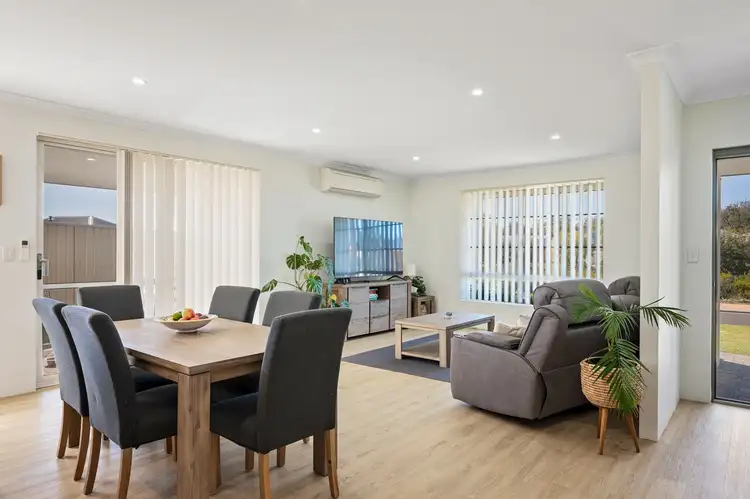 Third view of Homely house listing, 27 Resolve crescent, Eaton WA 6232