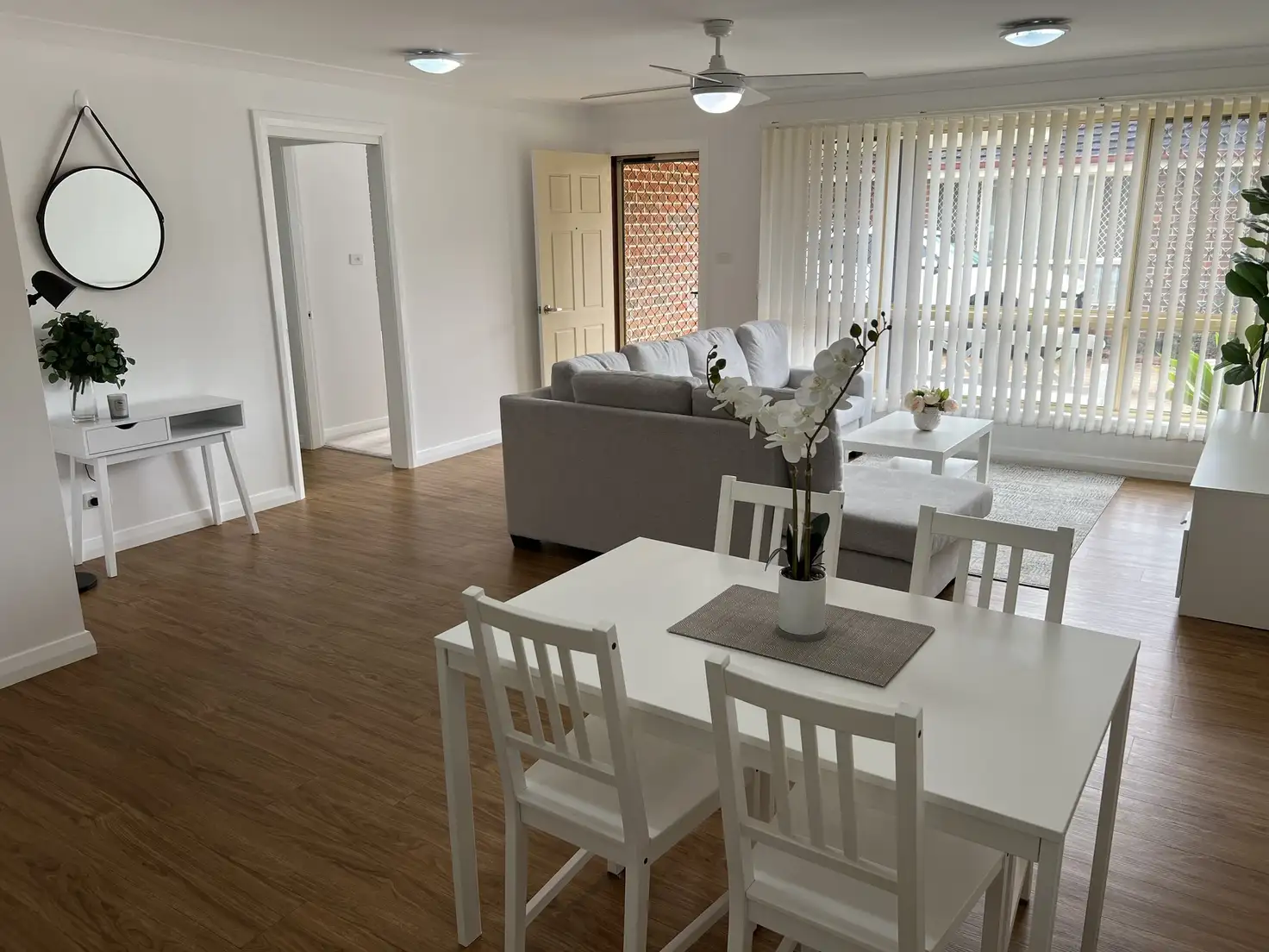 Main view of Homely villa listing, 10/7 Gundagai Place, Coffs Harbour NSW 2450