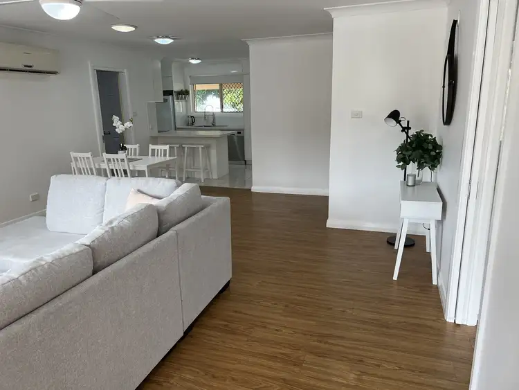 Second view of Homely villa listing, 10/7 Gundagai Place, Coffs Harbour NSW 2450