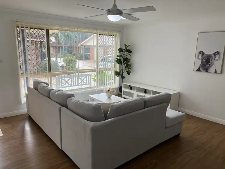 Third view of Homely villa listing, 10/7 Gundagai Place, Coffs Harbour NSW 2450