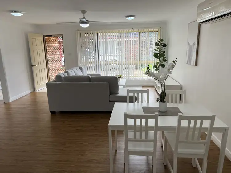 Fifth view of Homely villa listing, 10/7 Gundagai Place, Coffs Harbour NSW 2450