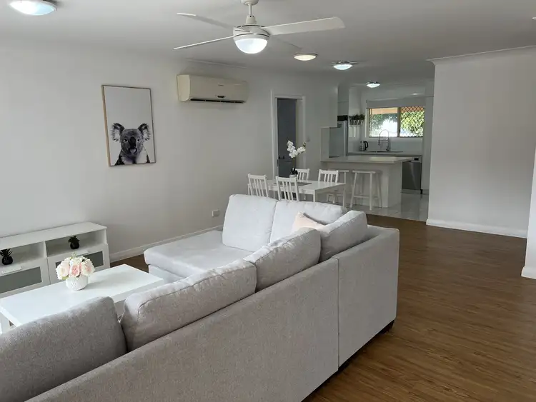 Sixth view of Homely villa listing, 10/7 Gundagai Place, Coffs Harbour NSW 2450