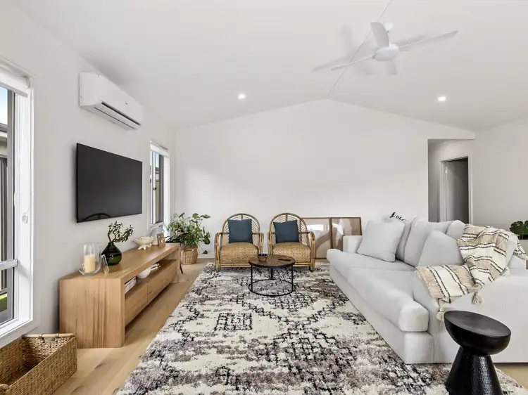 Main view of Homely retirement listing, 112/11 McIntosh Crescent, Woolgoolga NSW 2456