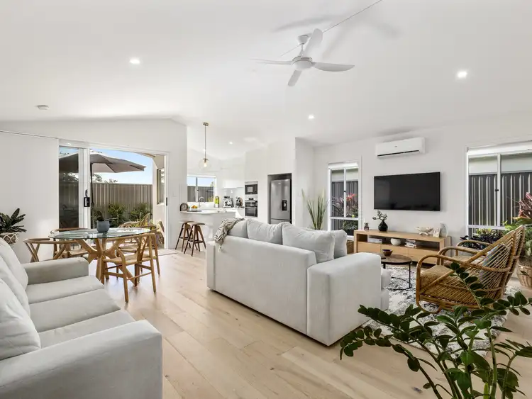 Second view of Homely retirement listing, 112/11 McIntosh Crescent, Woolgoolga NSW 2456