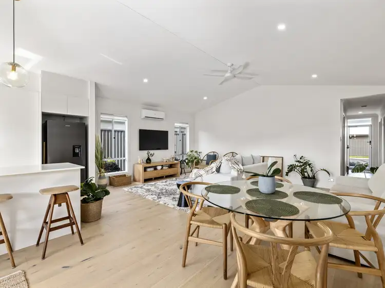 Third view of Homely retirement listing, 112/11 McIntosh Crescent, Woolgoolga NSW 2456