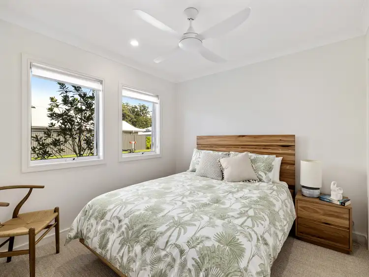 Fourth view of Homely retirement listing, 112/11 McIntosh Crescent, Woolgoolga NSW 2456