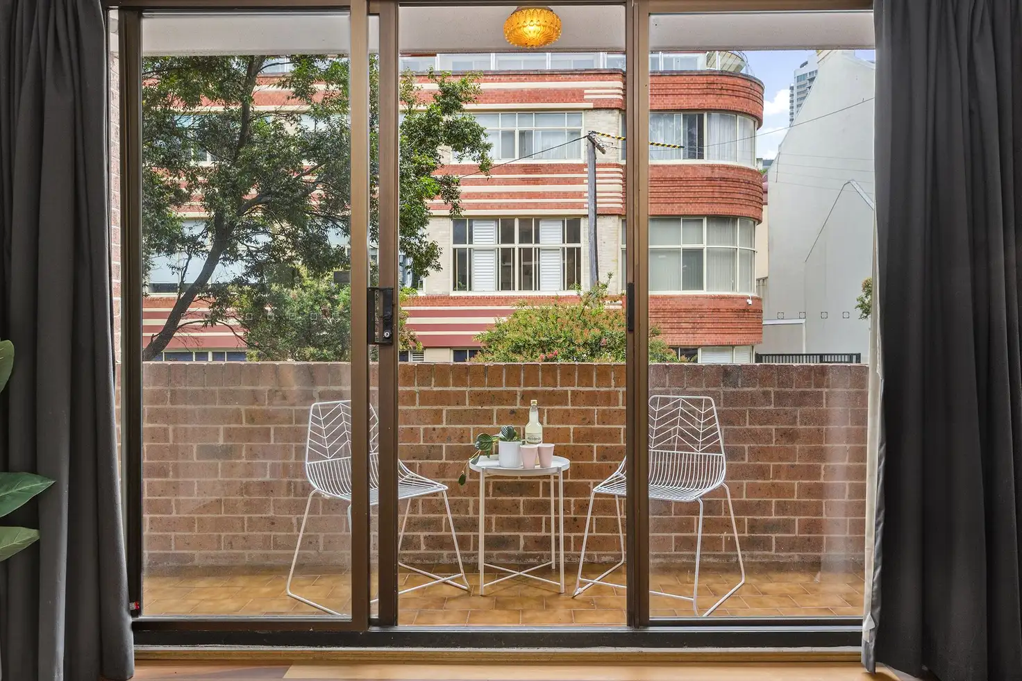 Main view of Homely studio listing, 3/137-147 Forbes Street, Woolloomooloo NSW 2011