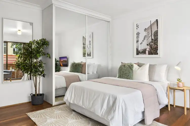 Fifth view of Homely studio listing, 3/137-147 Forbes Street, Woolloomooloo NSW 2011