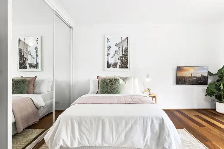 Sixth view of Homely studio listing, 3/137-147 Forbes Street, Woolloomooloo NSW 2011