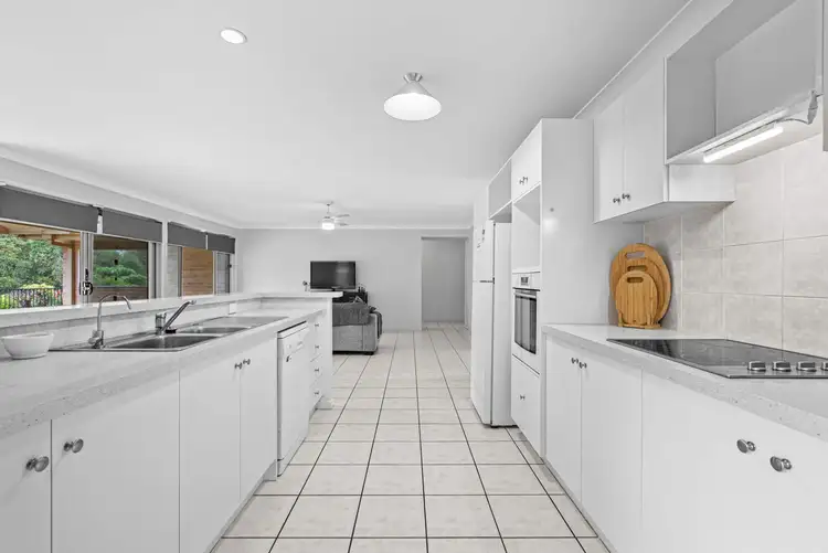 Fifth view of Homely house listing, 41 Kirri Avenue, Petrie QLD 4502
