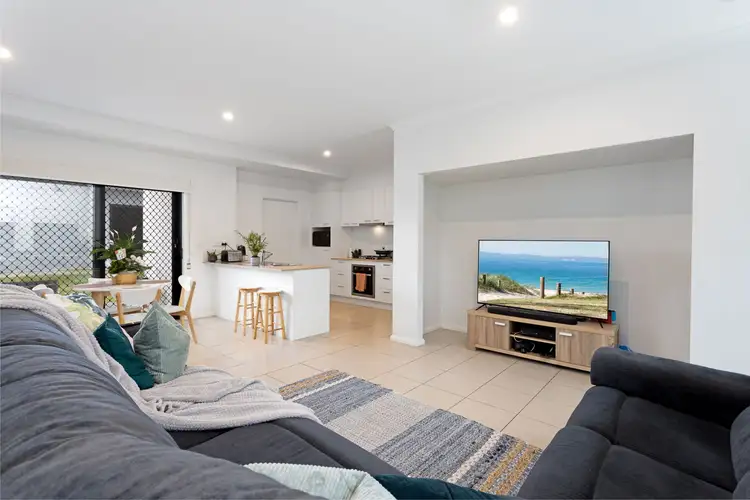 Second view of Homely terrace listing, 48 Napier Avenue, Mango Hill QLD 4509