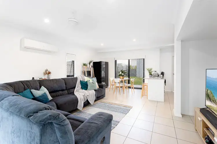 Third view of Homely terrace listing, 48 Napier Avenue, Mango Hill QLD 4509