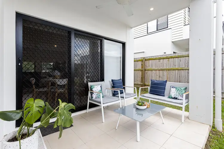 Fifth view of Homely terrace listing, 48 Napier Avenue, Mango Hill QLD 4509