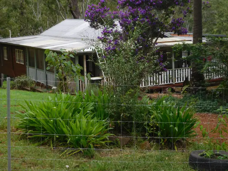 238 Greys Lane, Ravenshoe QLD 4888
