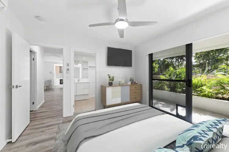 Third view of Homely unit listing, 1/37 Wongara Street, Clayfield QLD 4011
