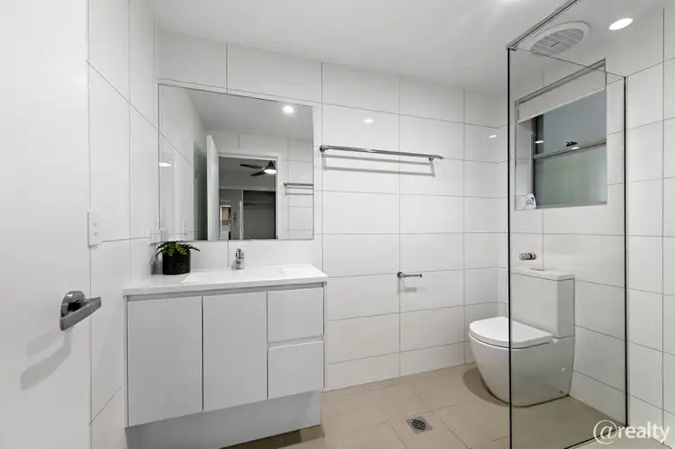 Fourth view of Homely unit listing, 1/37 Wongara Street, Clayfield QLD 4011