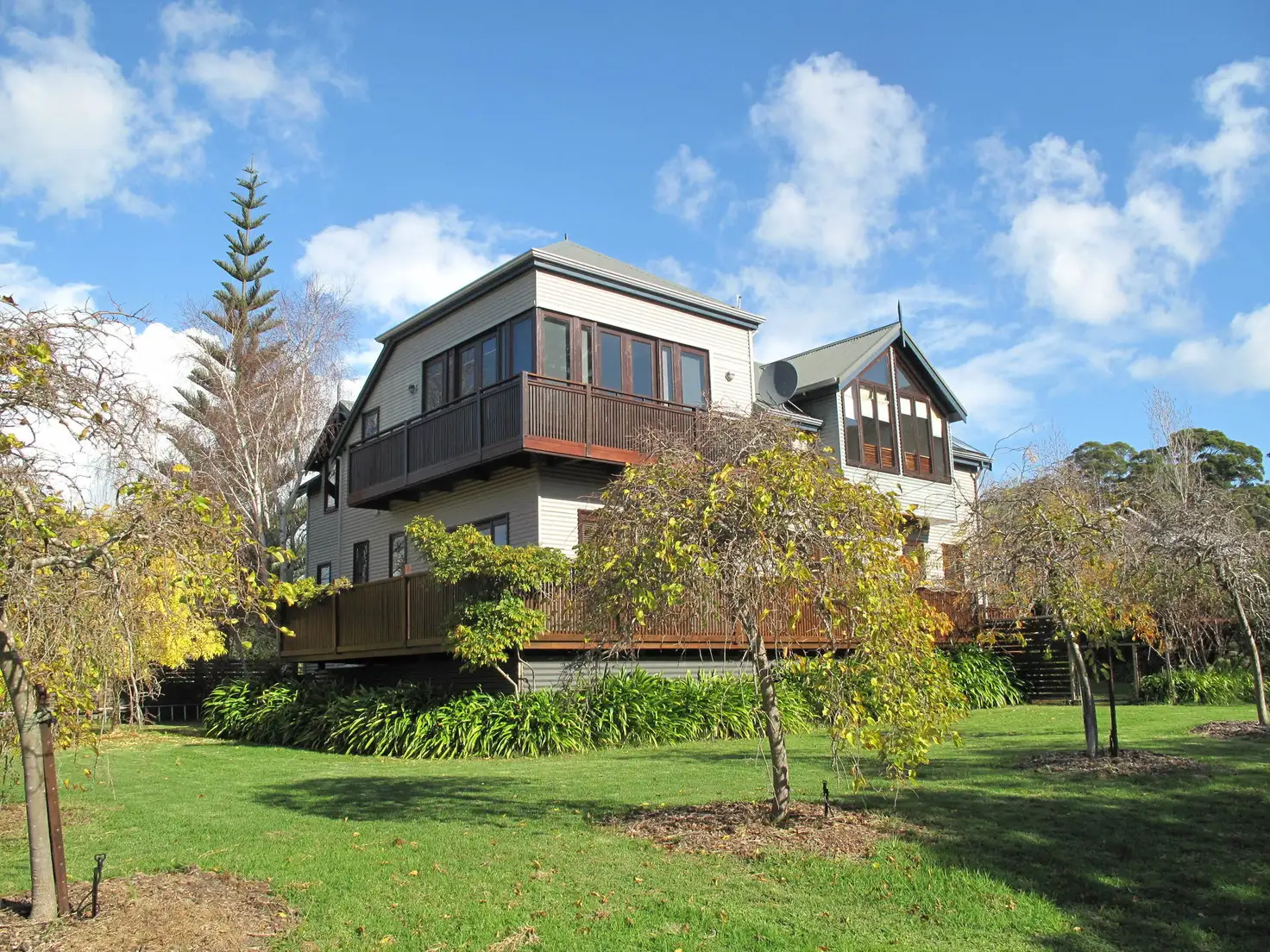 Main view of Homely house listing, 1 Maloney Close, Denmark WA 6333