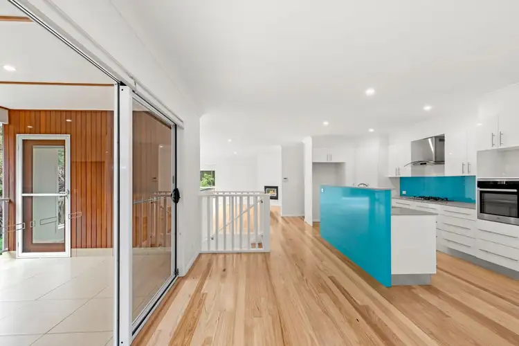 Sixth view of Homely house listing, 6a Allinga Close, Lilli Pilli NSW 2536