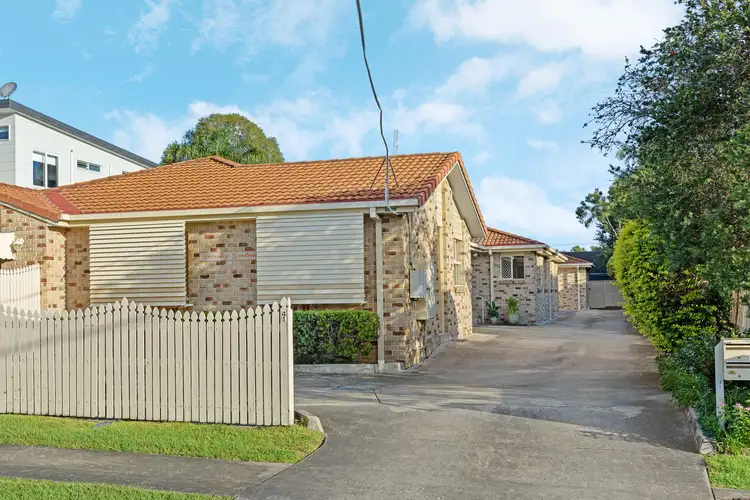 41-43 Georgina Street