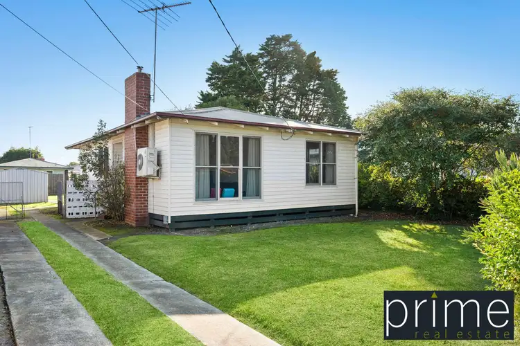 Main view of Homely house listing, 87 Waitara Grove, Norlane VIC 3214