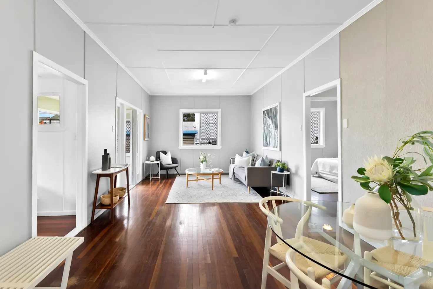 Main view of Homely house listing, 5 Seaville Avenue, Scarborough QLD 4020
