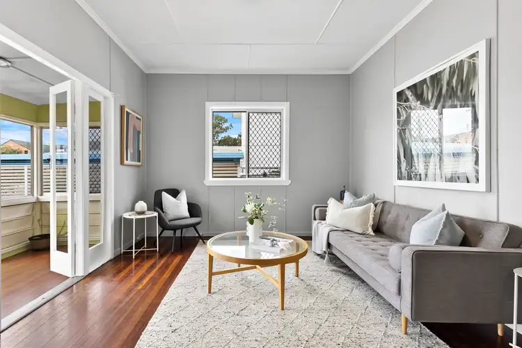 Third view of Homely house listing, 5 Seaville Avenue, Scarborough QLD 4020