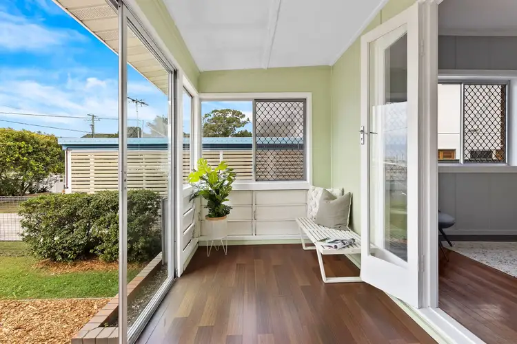 Fourth view of Homely house listing, 5 Seaville Avenue, Scarborough QLD 4020