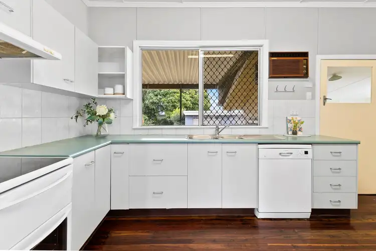 Sixth view of Homely house listing, 5 Seaville Avenue, Scarborough QLD 4020