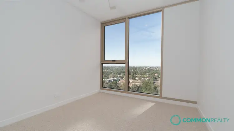 Third view of Homely apartment listing, 2201/22 Langston Place, Epping NSW 2121