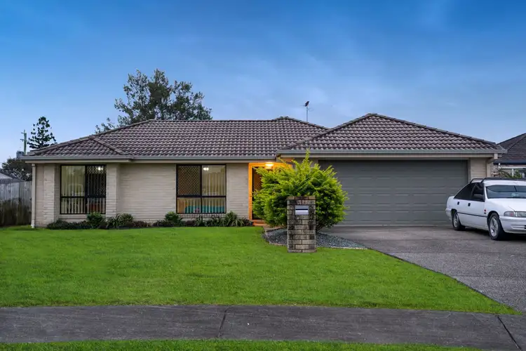 Main view of Homely house listing, 6 Celine Court, Burpengary QLD 4505
