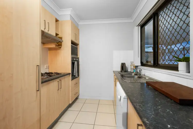 Second view of Homely house listing, 6 Celine Court, Burpengary QLD 4505