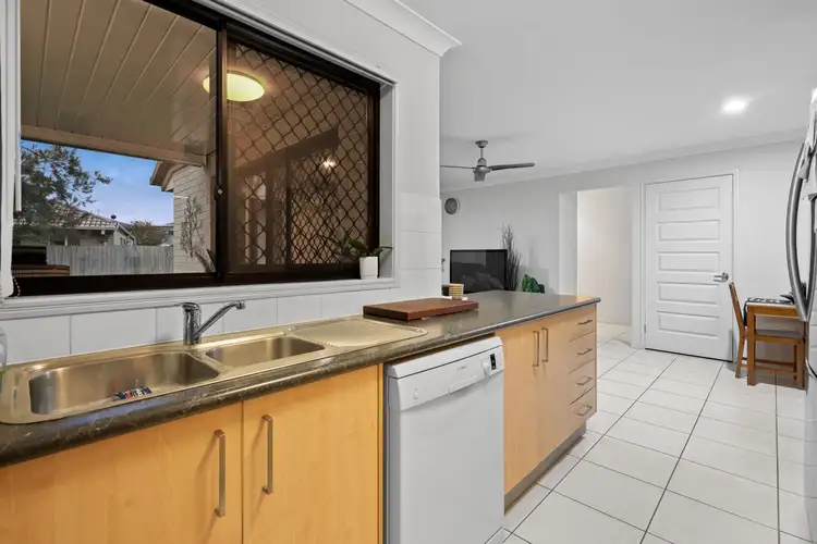 Third view of Homely house listing, 6 Celine Court, Burpengary QLD 4505