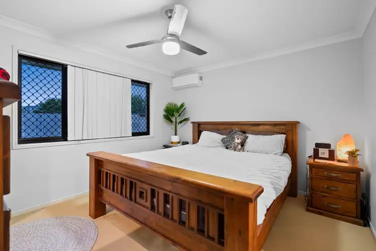 Seventh view of Homely house listing, 6 Celine Court, Burpengary QLD 4505