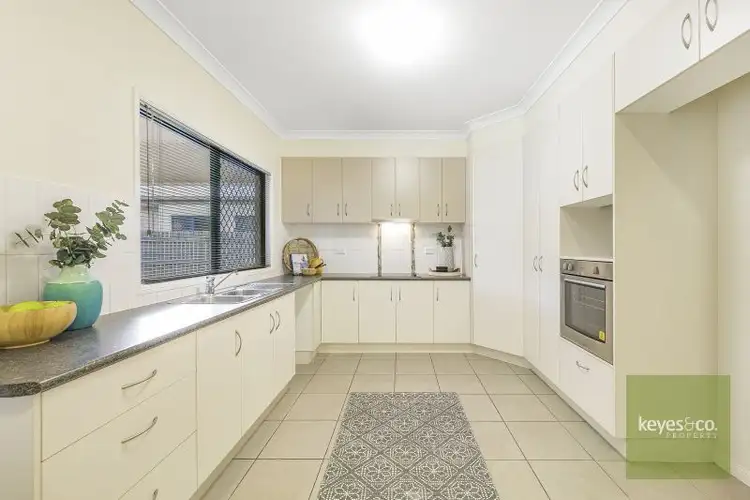 Third view of Homely house listing, 15 Derwent Circuit, Kelso QLD 4815