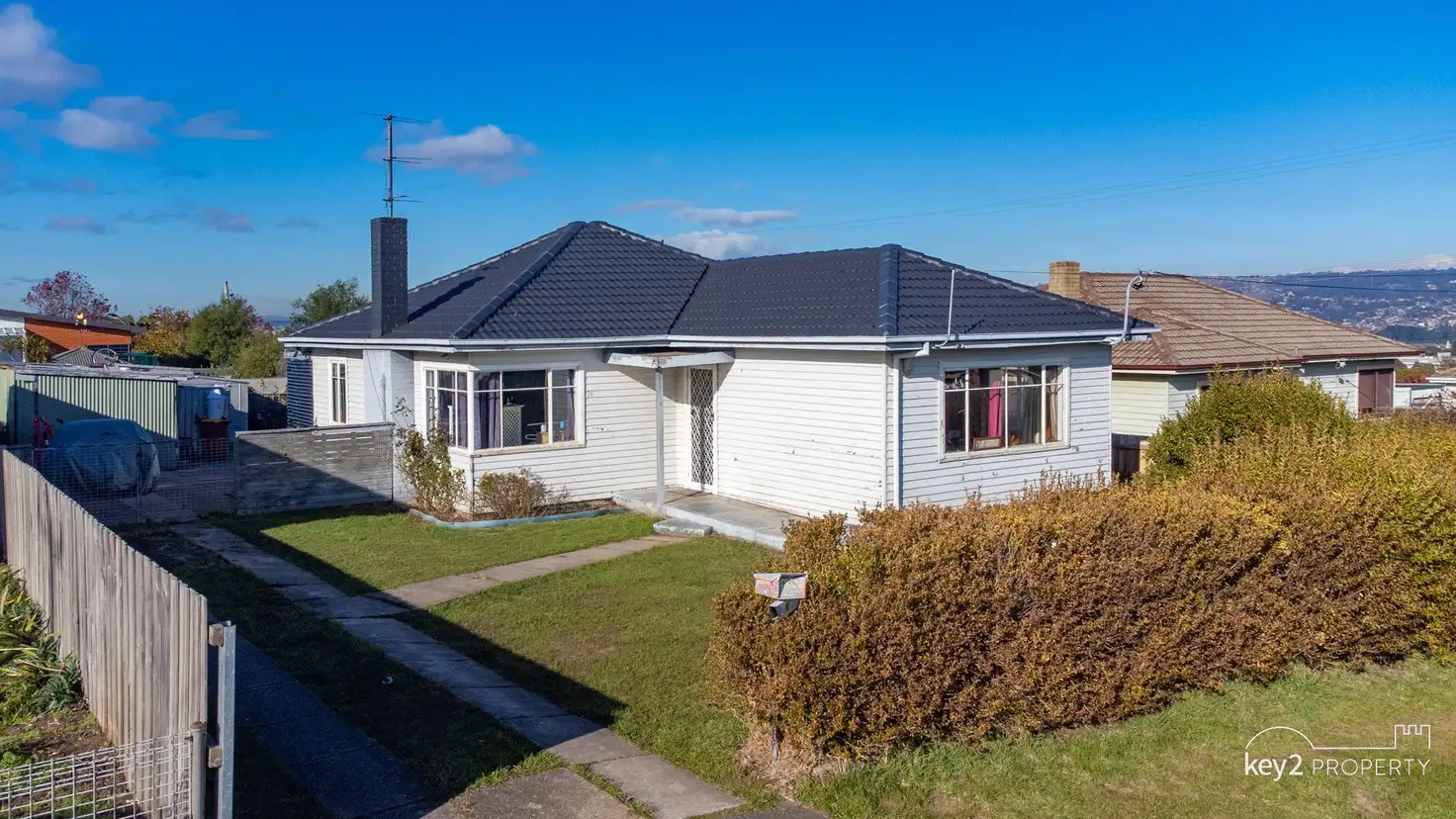 Main view of Homely house listing, 26 Mayfield Street, Mayfield TAS 7248