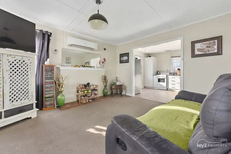 Third view of Homely house listing, 26 Mayfield Street, Mayfield TAS 7248